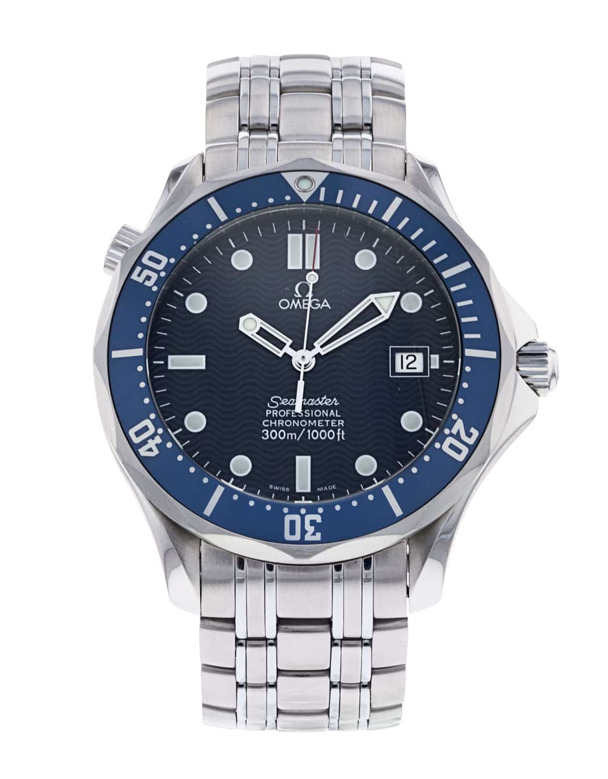 Omega Seamaster 300m 2531.80.00